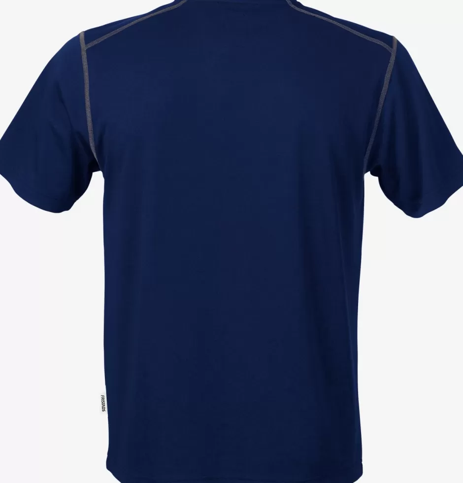 Flash Sale Fristads 37.5® Funktionel T-shirt 7404 Ægte marine - 539