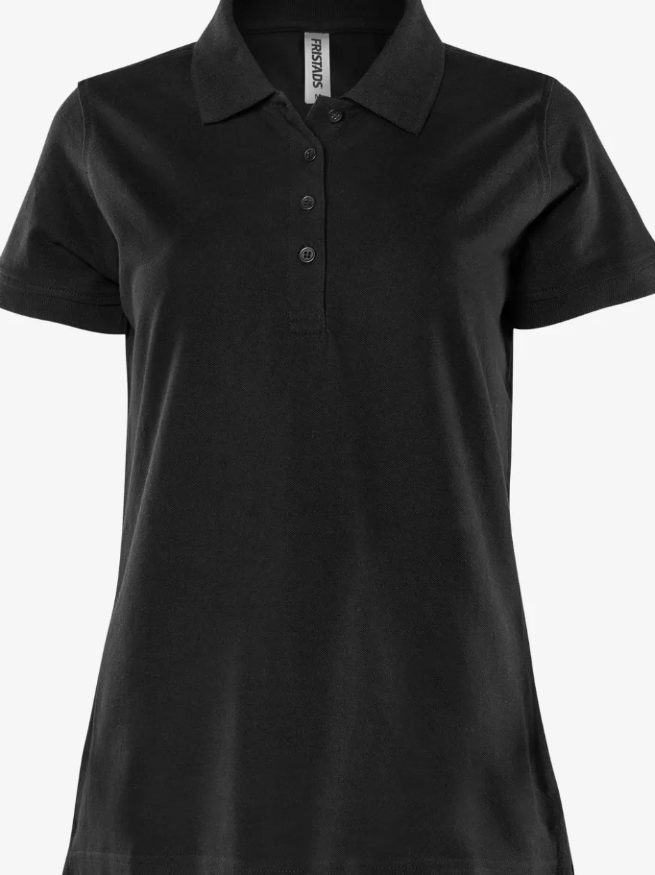 Cheap Fristads Acode Heavy Poloshirt, Dame Sort - 940