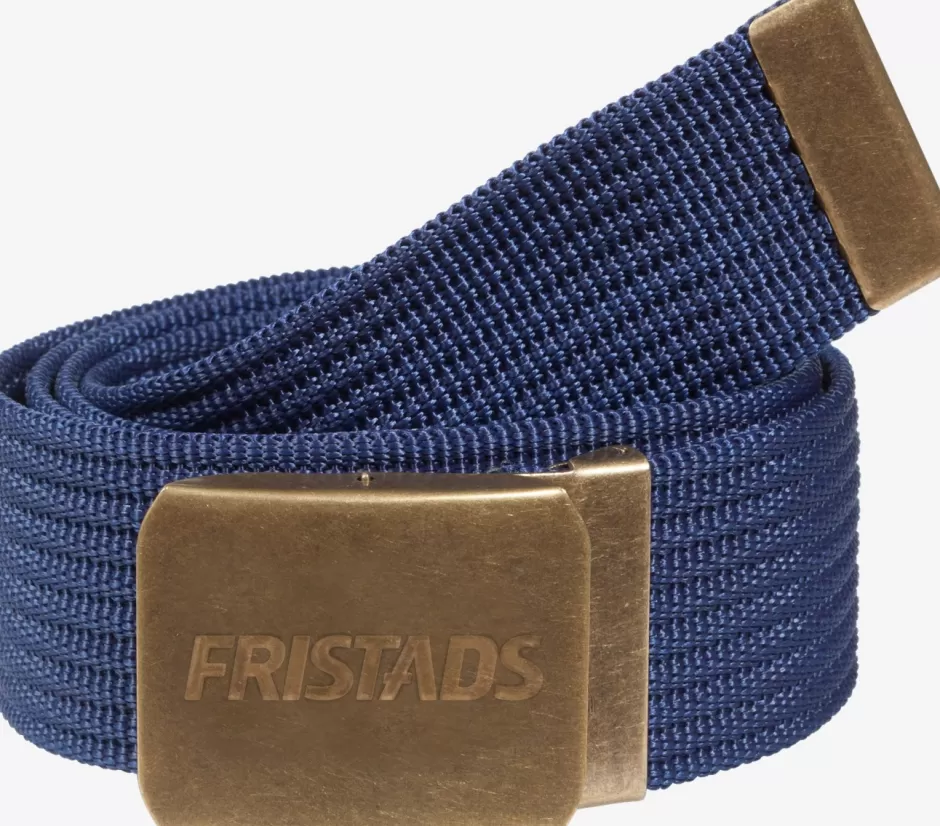 Best Fristads Bælte 992 Marine - 540