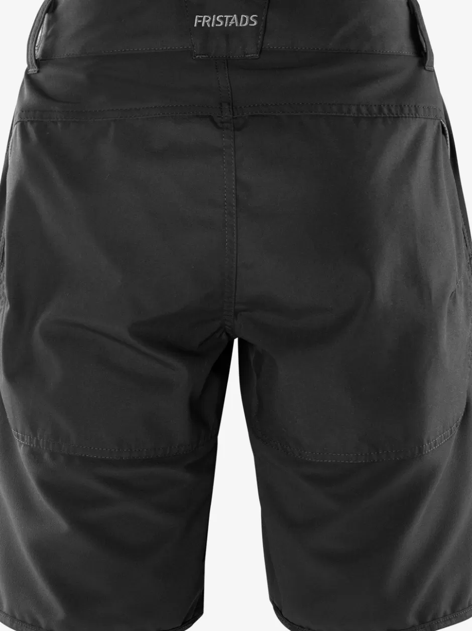 Flash Sale Fristads Carbon Semistretch Outdoor Shorts, Dame Sort - 940