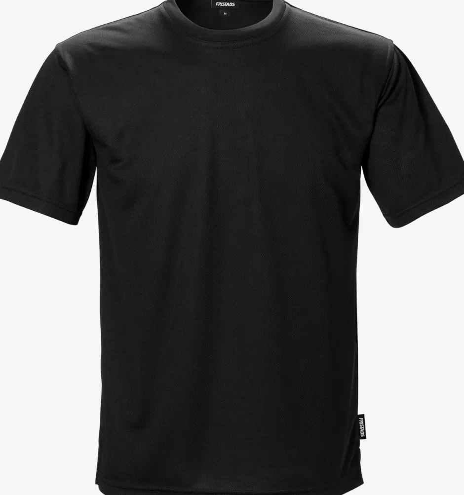 Flash Sale Fristads Coolmax® Funktionel T-shirt 918 Sort - 940