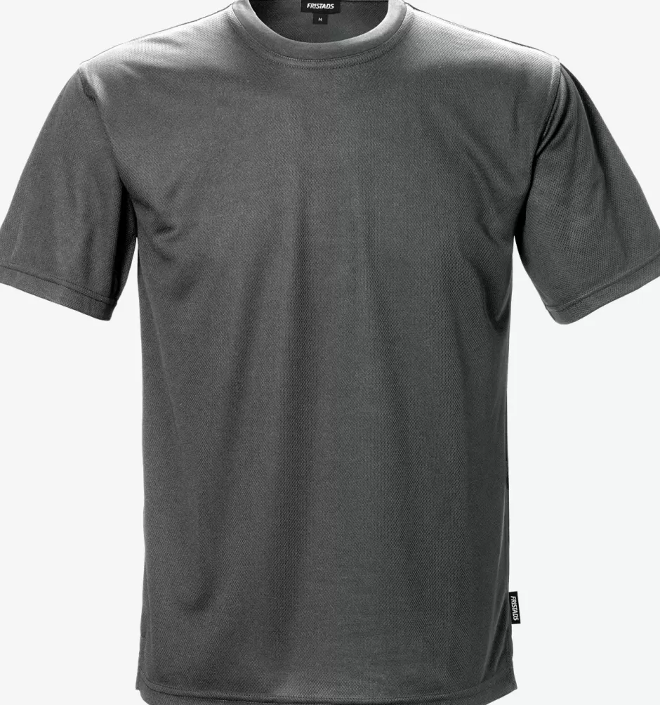 Flash Sale Fristads Coolmax® Funktionel T-shirt 918 Grå - 930