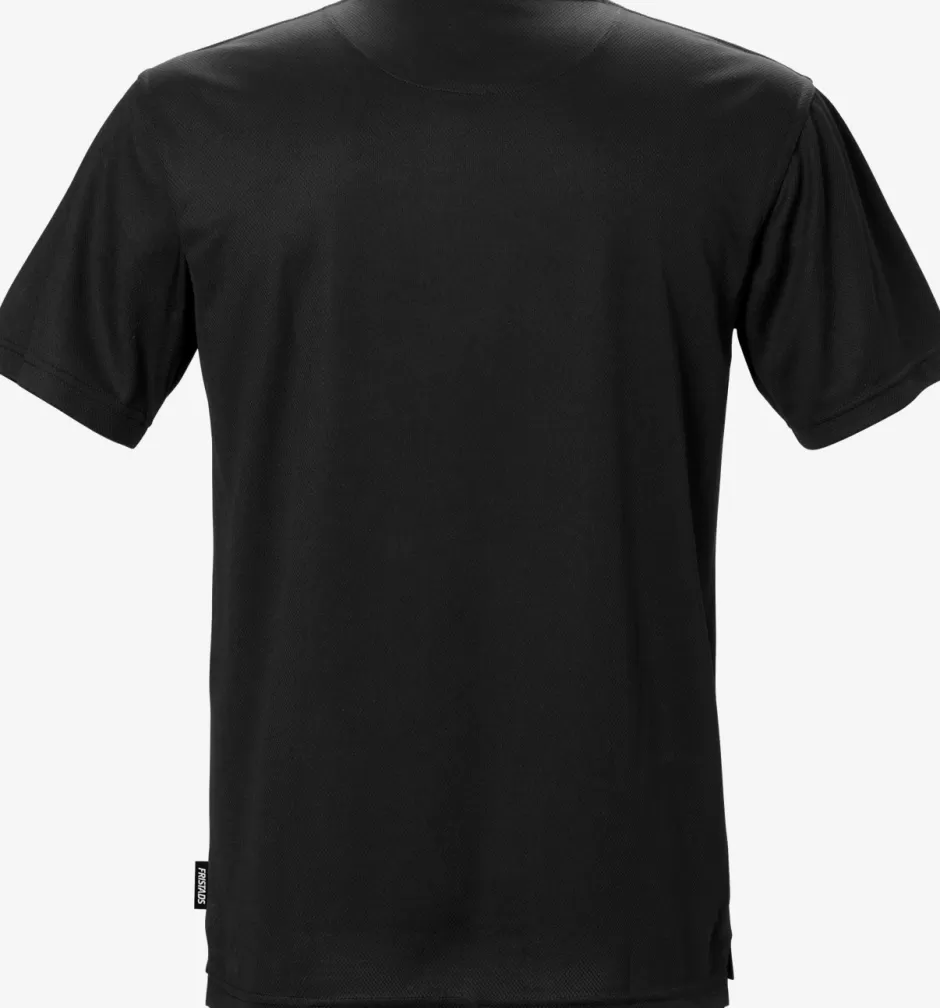 Flash Sale Fristads Coolmax® Funktionel T-shirt 918 Sort - 940