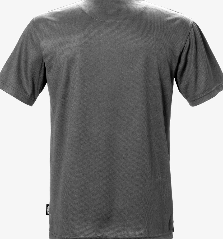 Flash Sale Fristads Coolmax® Funktionel T-shirt 918 Grå - 930