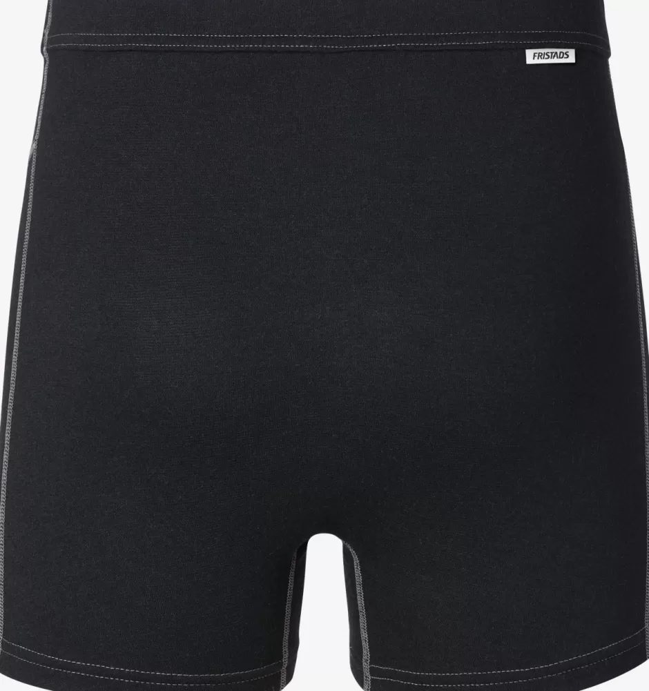 Discount Fristads Flamestat Boxershorts 7031 MOF Sort - 940