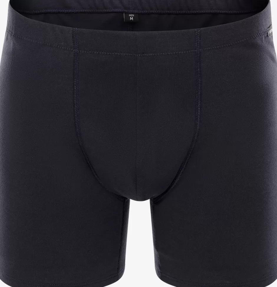 Store Fristads FLAMESTAT®-boxershorts 7031 MOFN Mørk Marine - 544