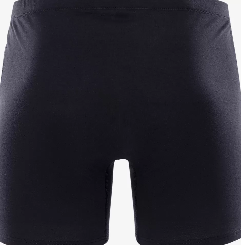 Store Fristads FLAMESTAT®-boxershorts 7031 MOFN Mørk Marine - 544