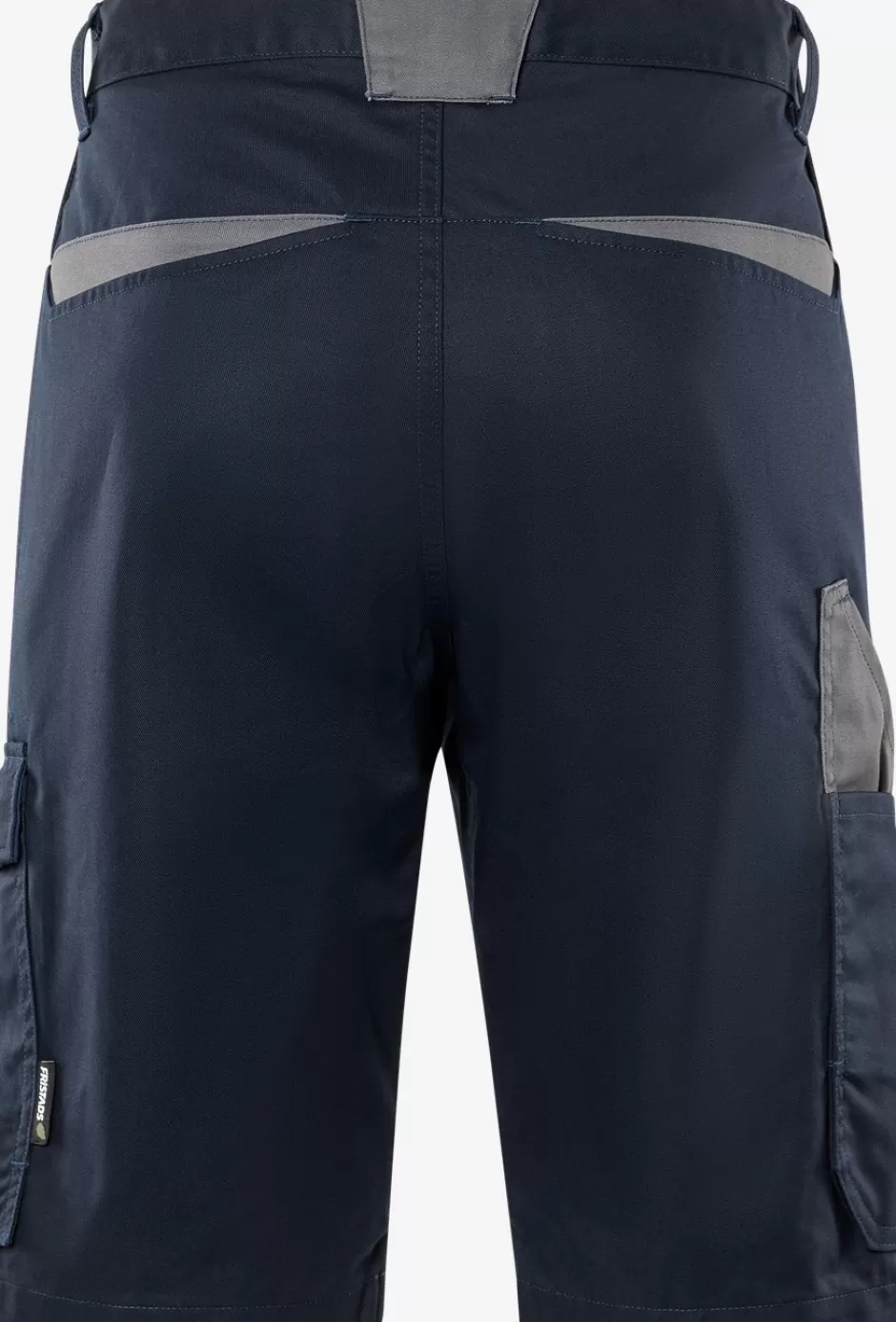 Cheap Fristads Green Shorts 2932 GWM Mørk Marine/Grå - 587