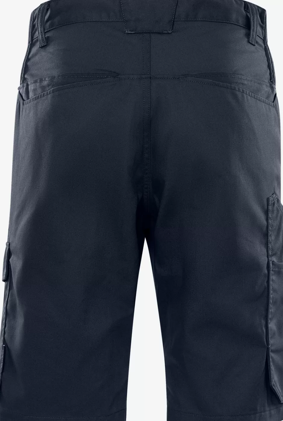 Online Fristads Green Shorts 2932 GWM Mørk Marine - 544