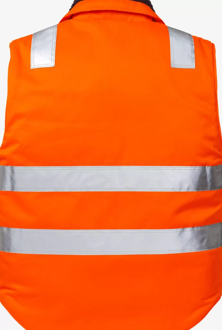 Cheap Fristads Hi Vis Vintervest Kl.2 5304 Hi-Vis orange - 230