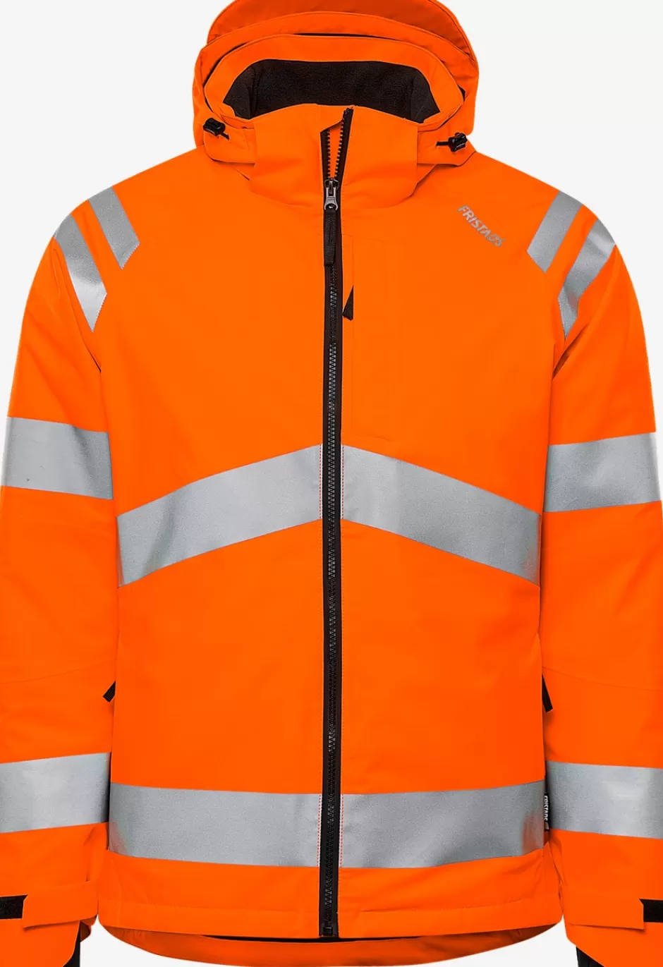 Cheap Fristads Hi Vis-vinterjakke I Klasse 3 4682 GLPS Hi-Vis orange - 230