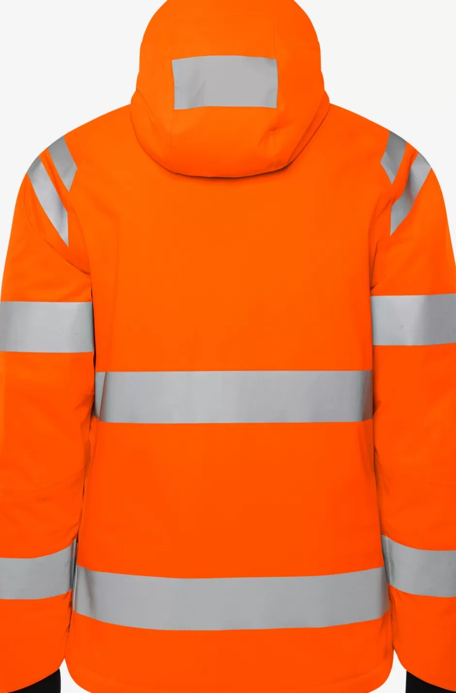 Cheap Fristads Hi Vis-vinterjakke I Klasse 3 4682 GLPS Hi-Vis orange - 230