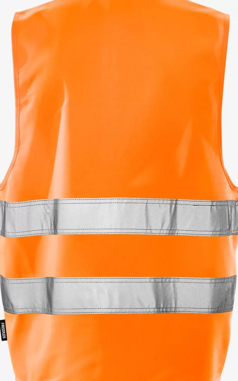 Store Fristads High Vis Vest Kl. 2 501 Hi-Vis orange - 230