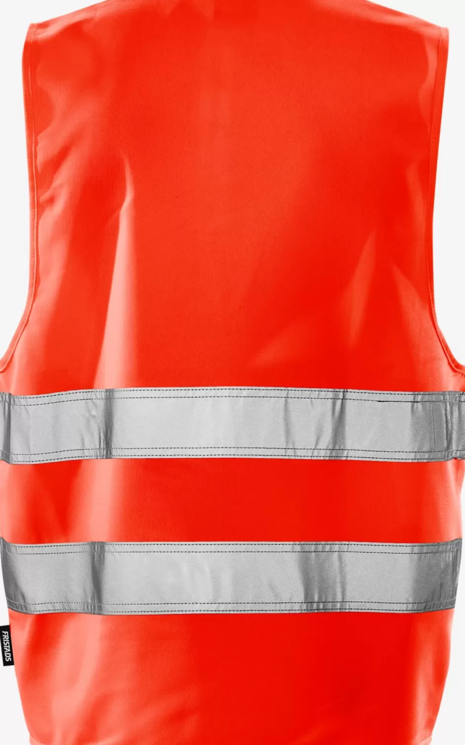 Best Fristads High Vis Vest Kl. 2 501 Rød - 330