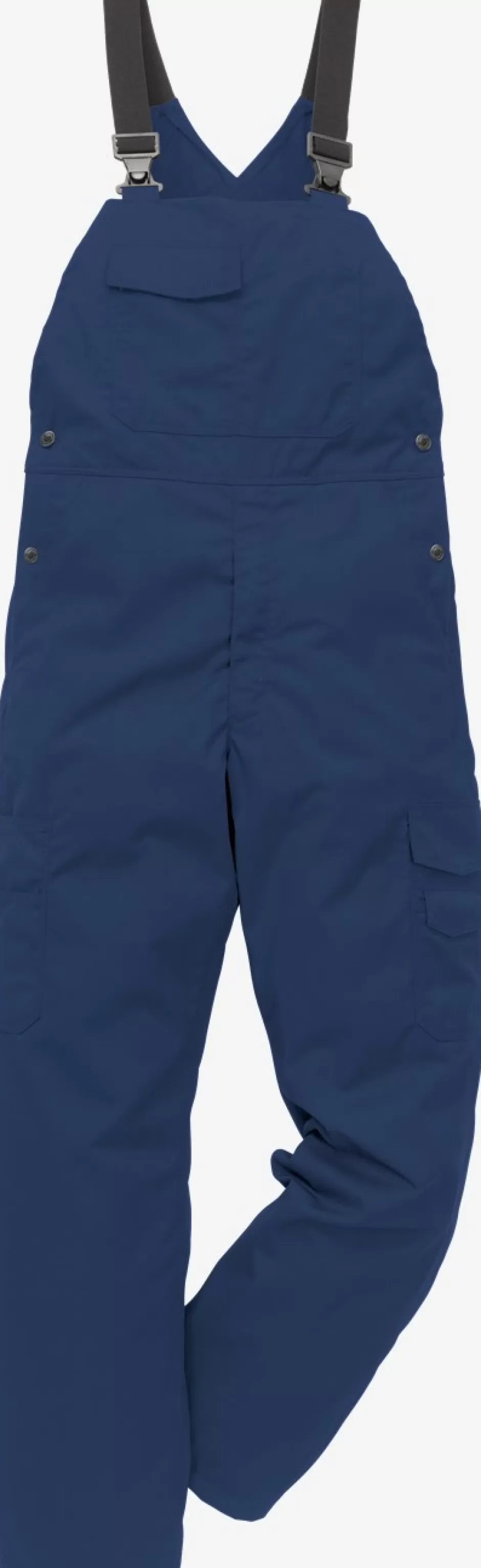 Store Fristads Icon Light Overalls Marine - 540