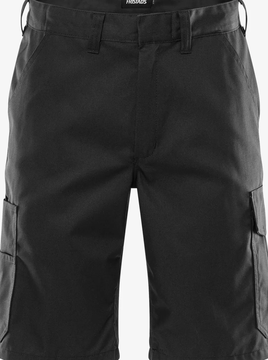 Outlet Fristads Icon Light Shorts Sort - 940