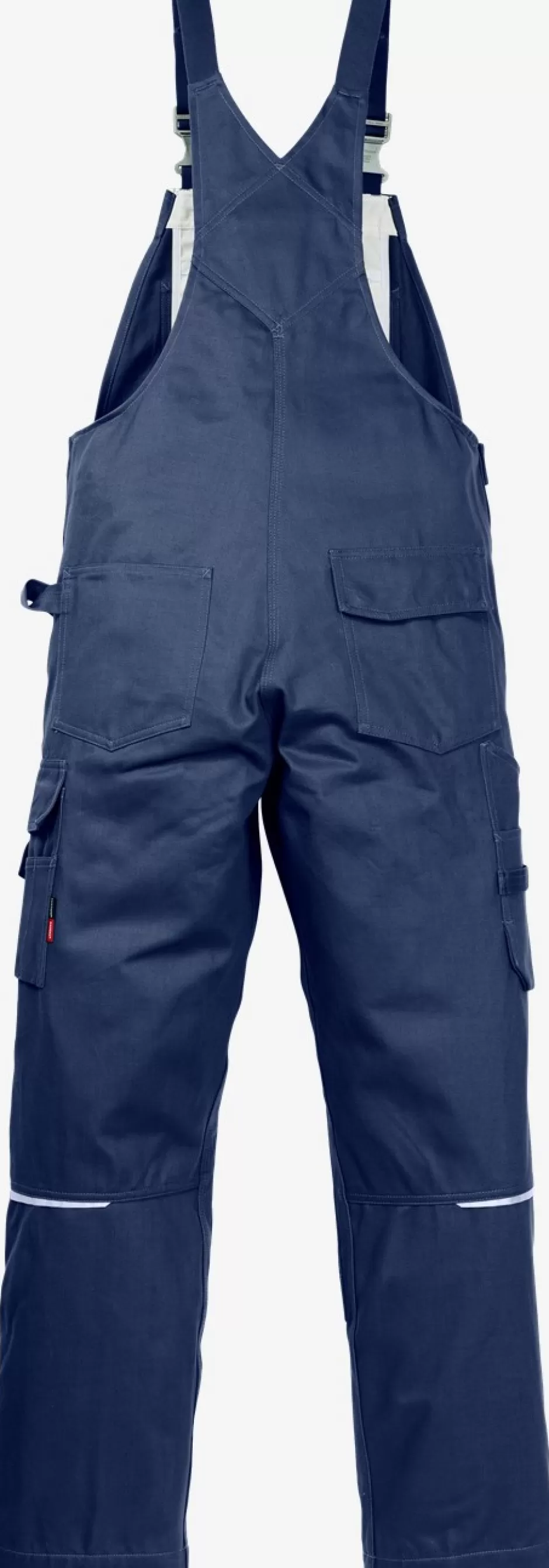 Sale Fristads Icon One Bomulds Overalls Mørk Marine - 540