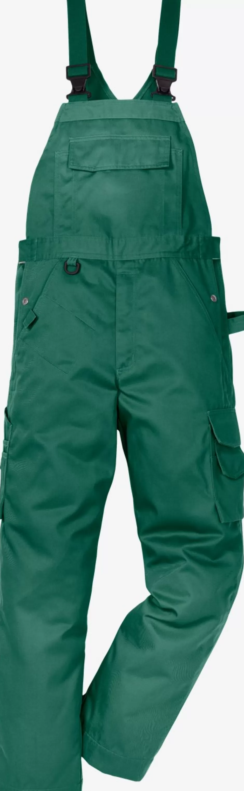 Cheap Fristads Icon One Overalls Grøn - 730