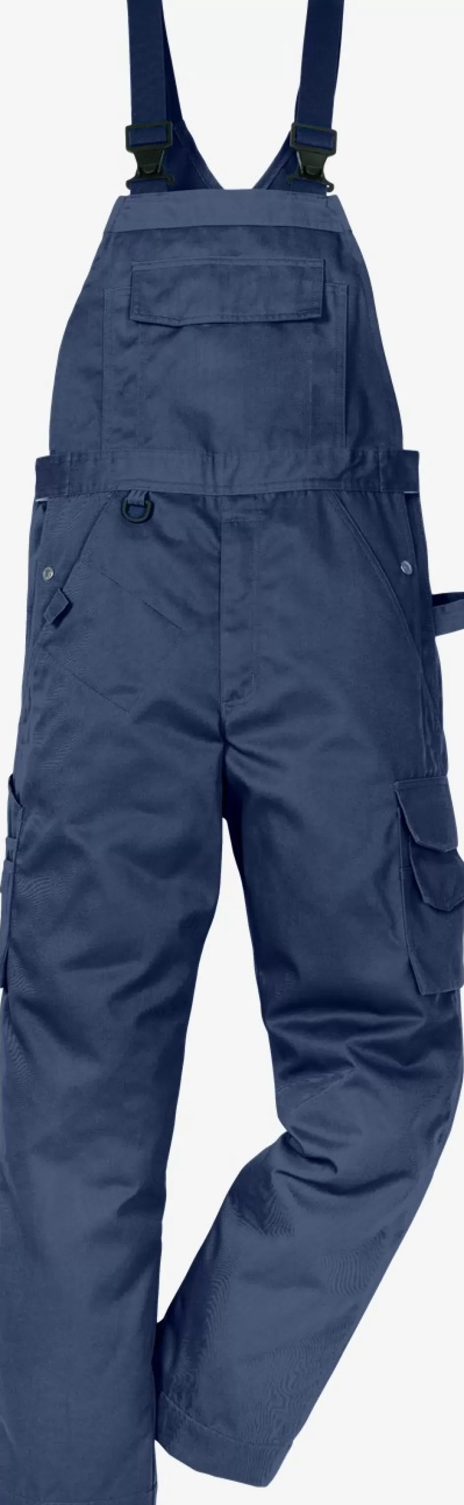 Discount Fristads Icon One Overalls Mørk Marine - 540