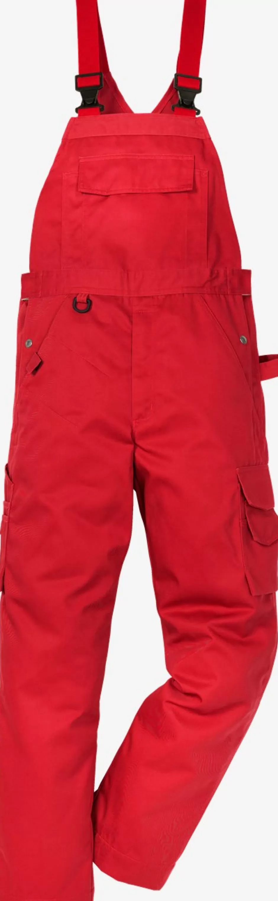 Cheap Fristads Icon One Overalls Rød - 331