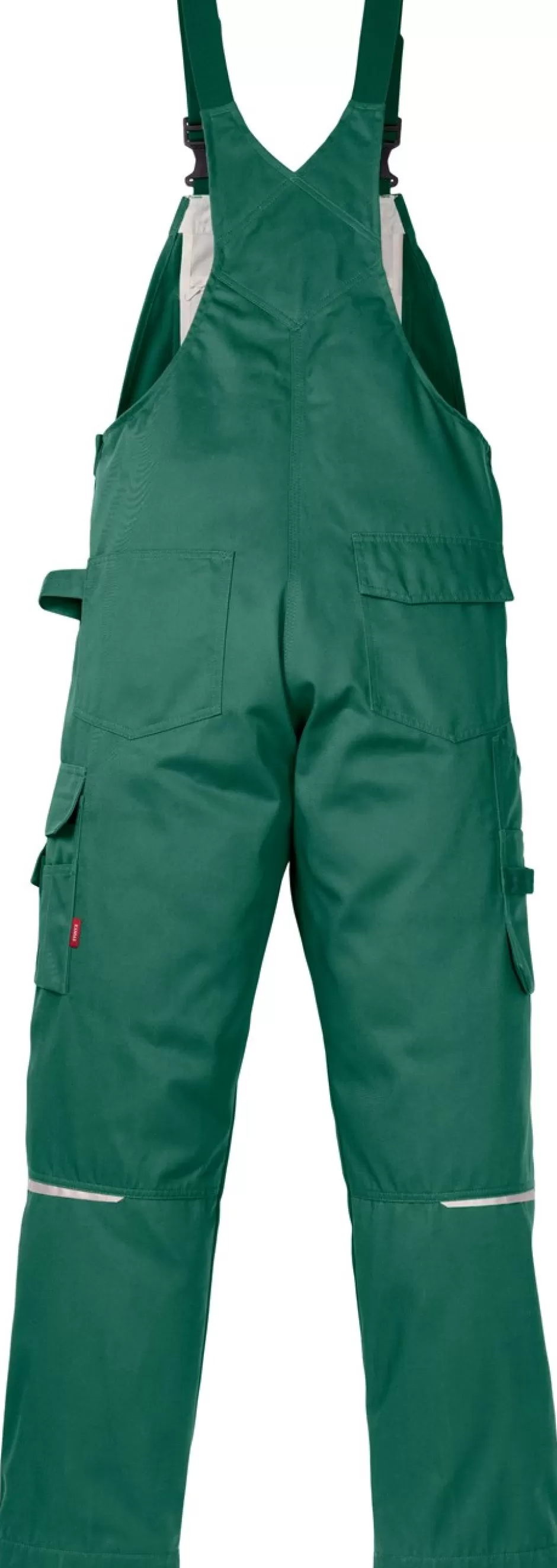 Cheap Fristads Icon One Overalls Grøn - 730