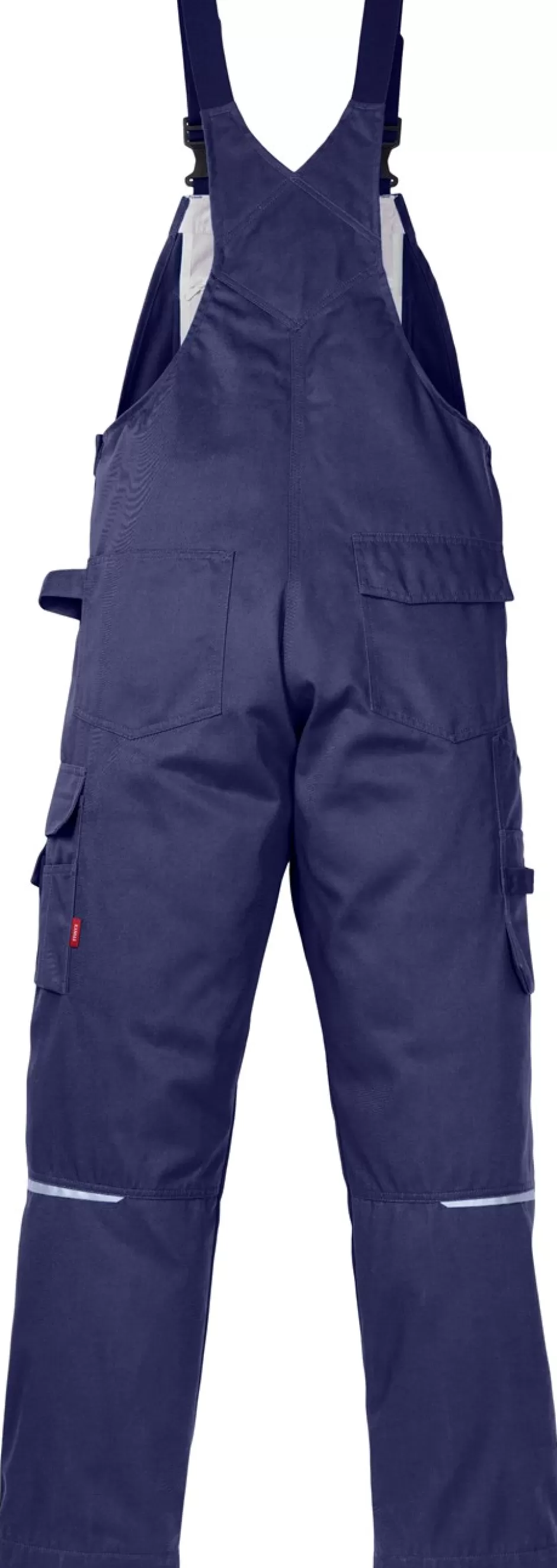 Discount Fristads Icon One Overalls Mørk Marine - 540