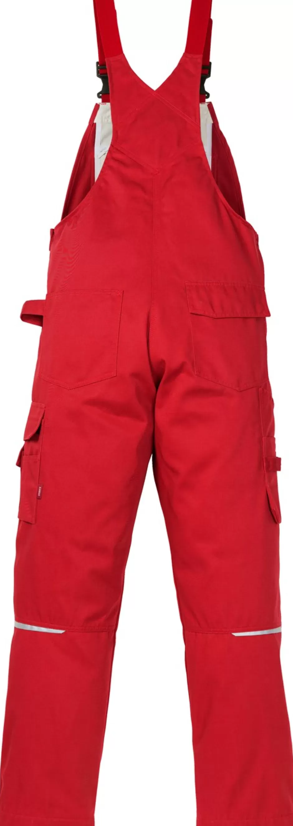 Cheap Fristads Icon One Overalls Rød - 331