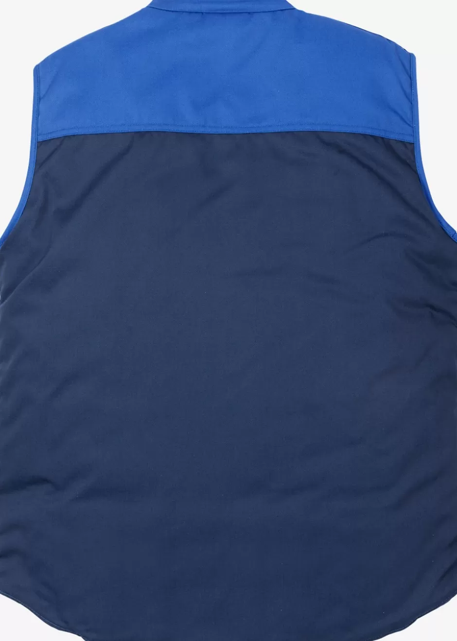 Clearance Fristads Icon Vest Marine/Kongeblå - 576