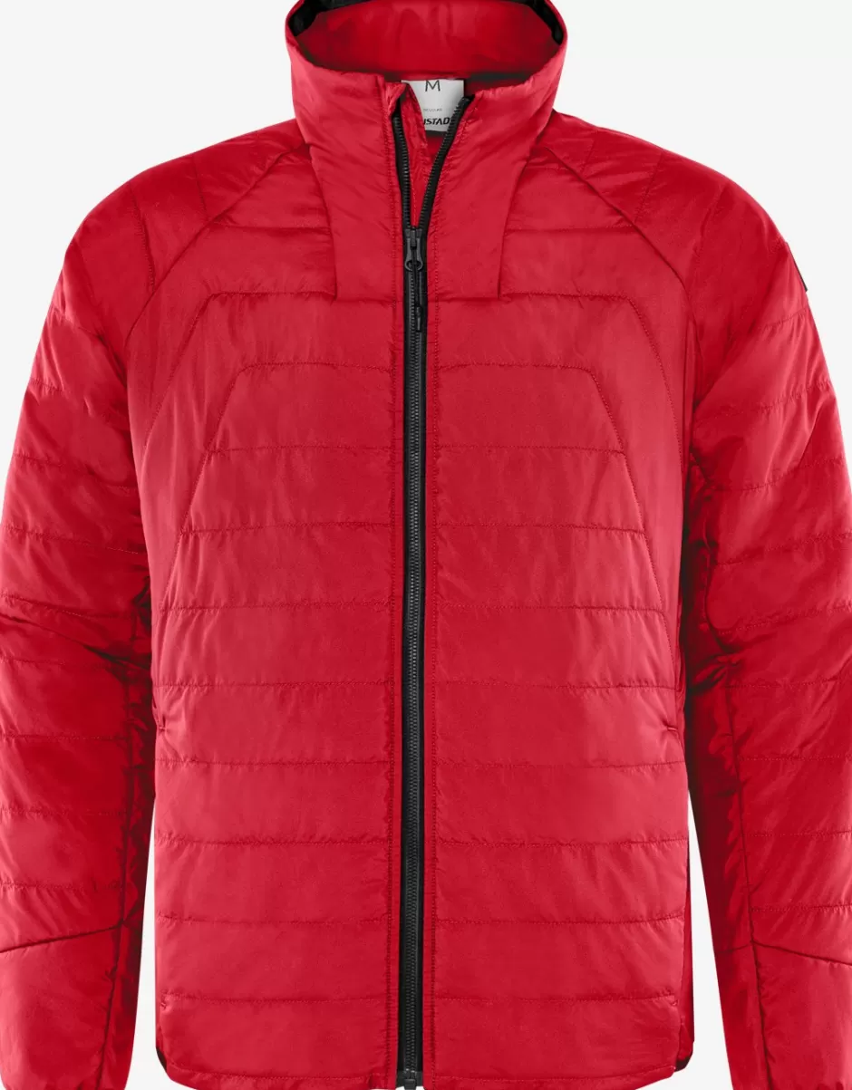 Online Fristads Oxygen PrimaLoft® Jakke Lys Fushsia - 334