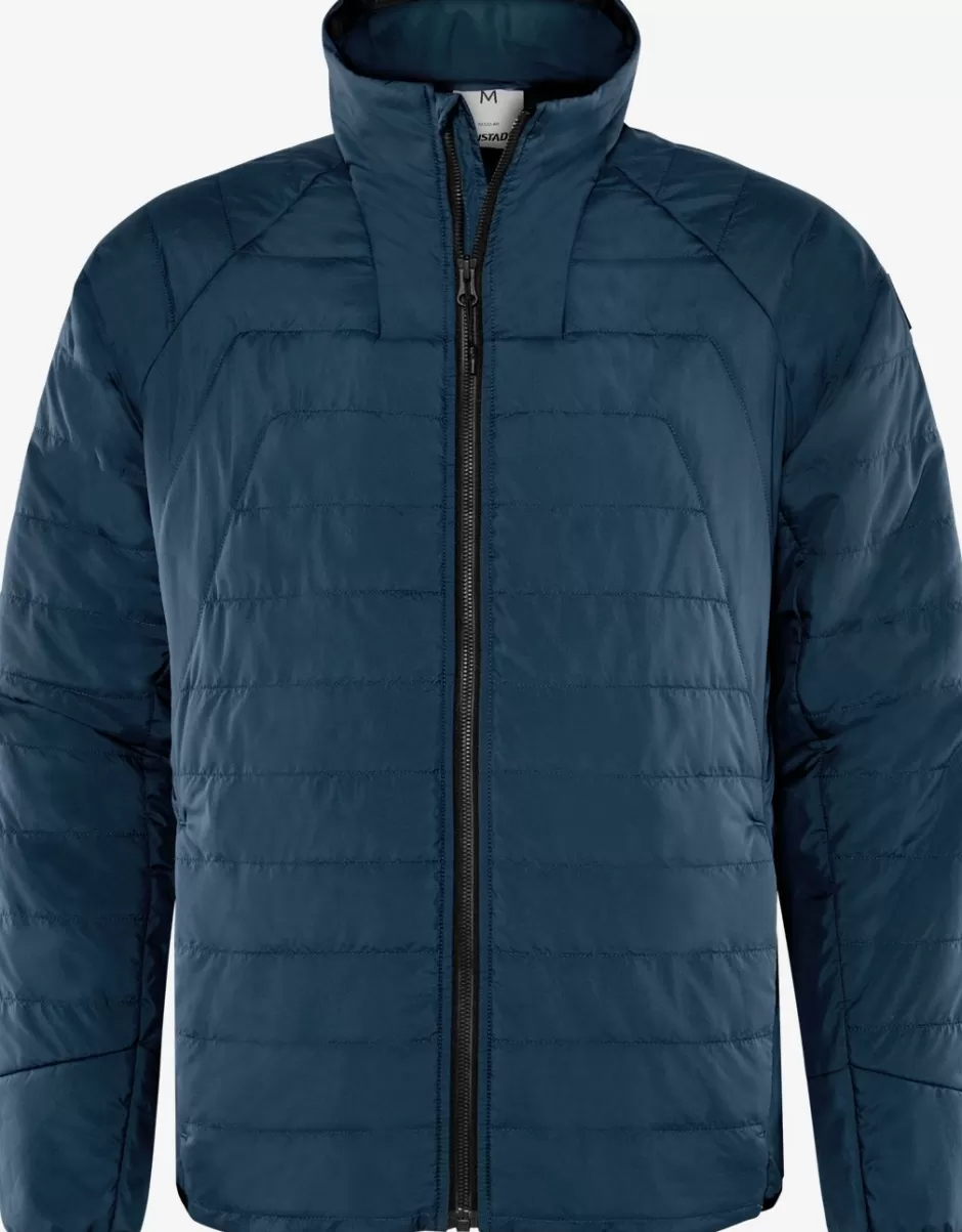 Cheap Fristads Oxygen PrimaLoft® Jakke Blågrøn - 546