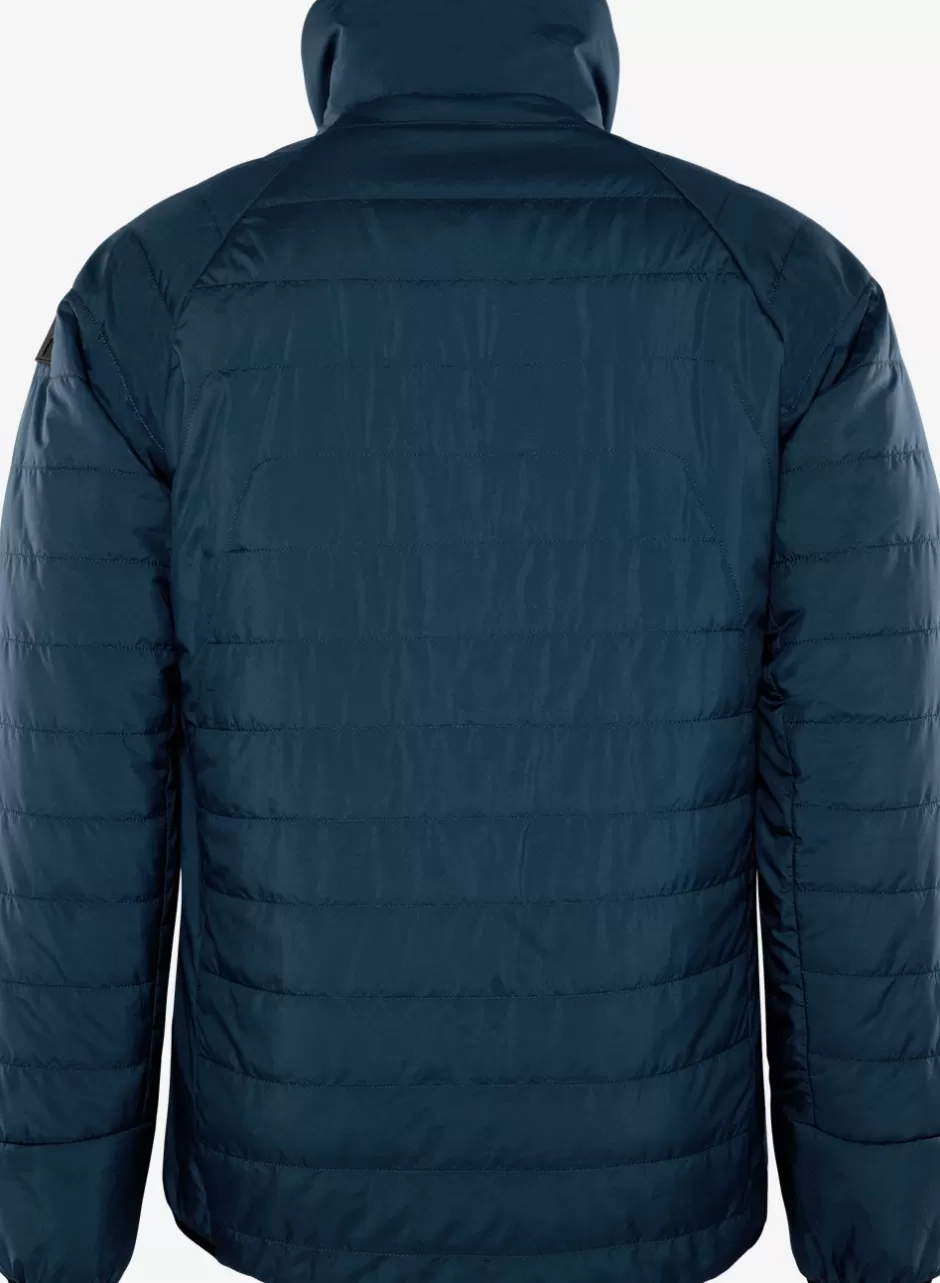 Cheap Fristads Oxygen PrimaLoft® Jakke Blågrøn - 546