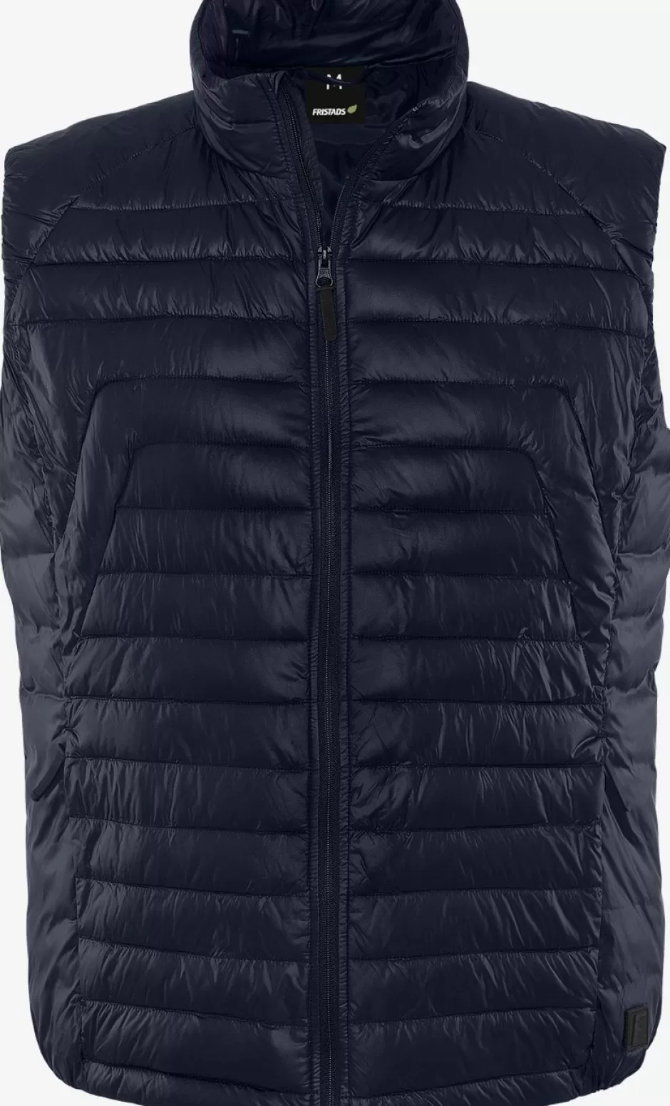 Online Fristads Oxygen Primaloft® Vest Mørk Marine - 544