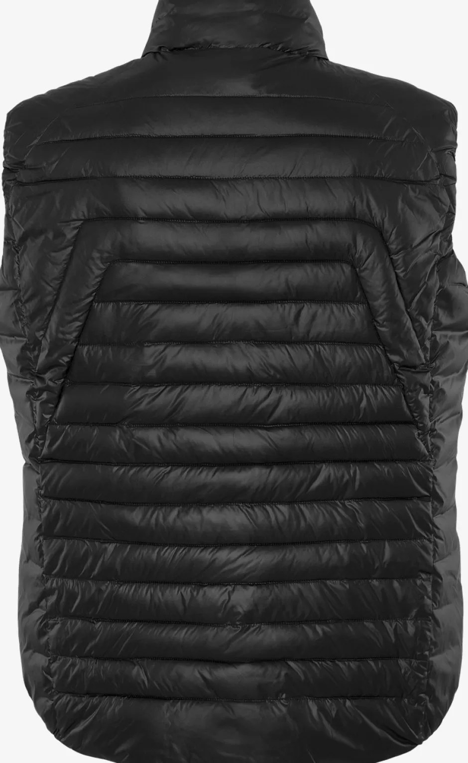 Best Fristads Oxygen Primaloft® Vest Sort - 940