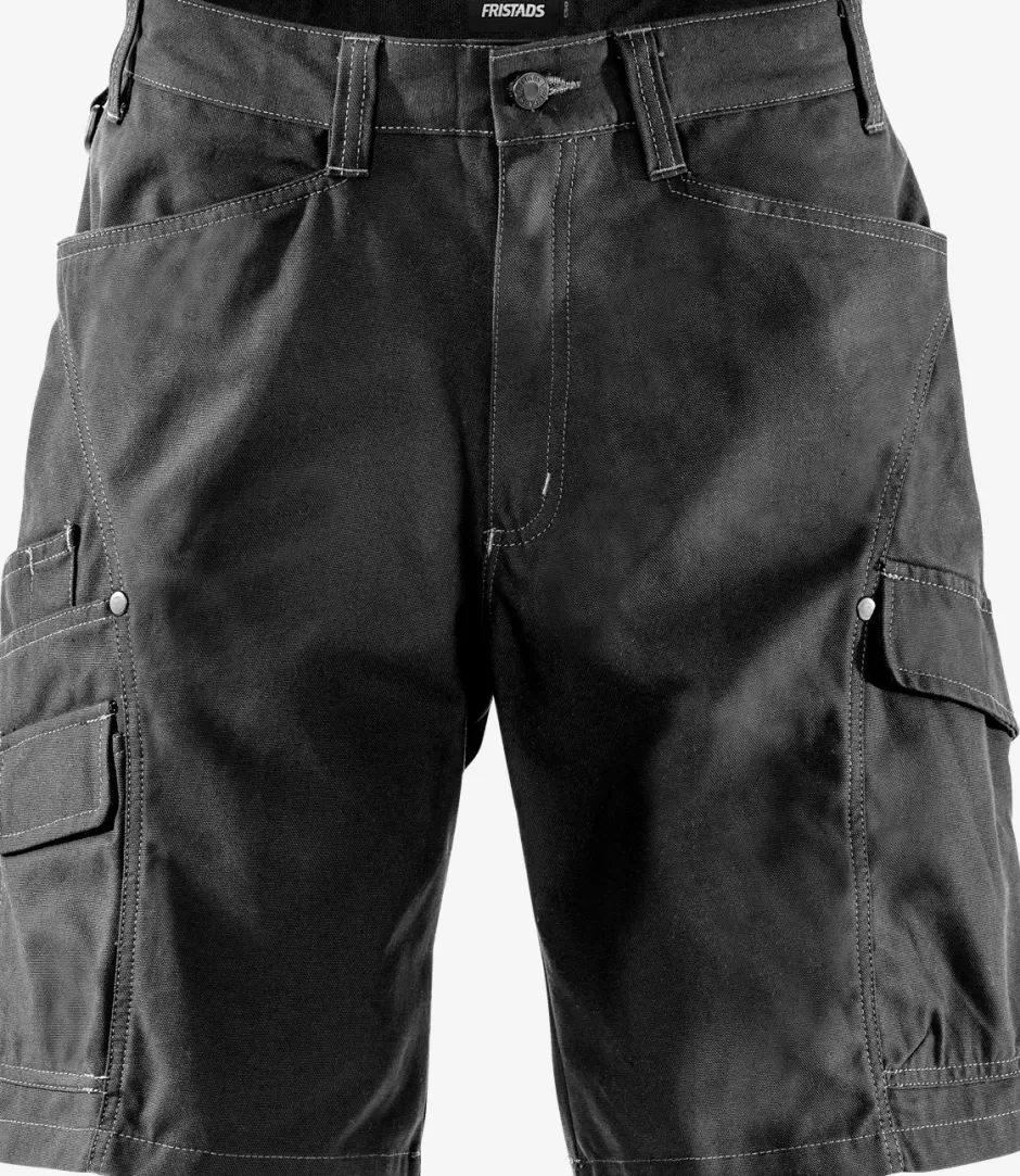 New Fristads Service Shorts 254 Sort - 940