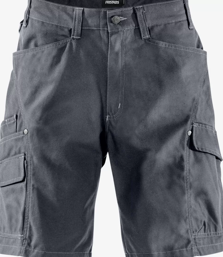 Outlet Fristads Service Shorts 254 Grå - 930