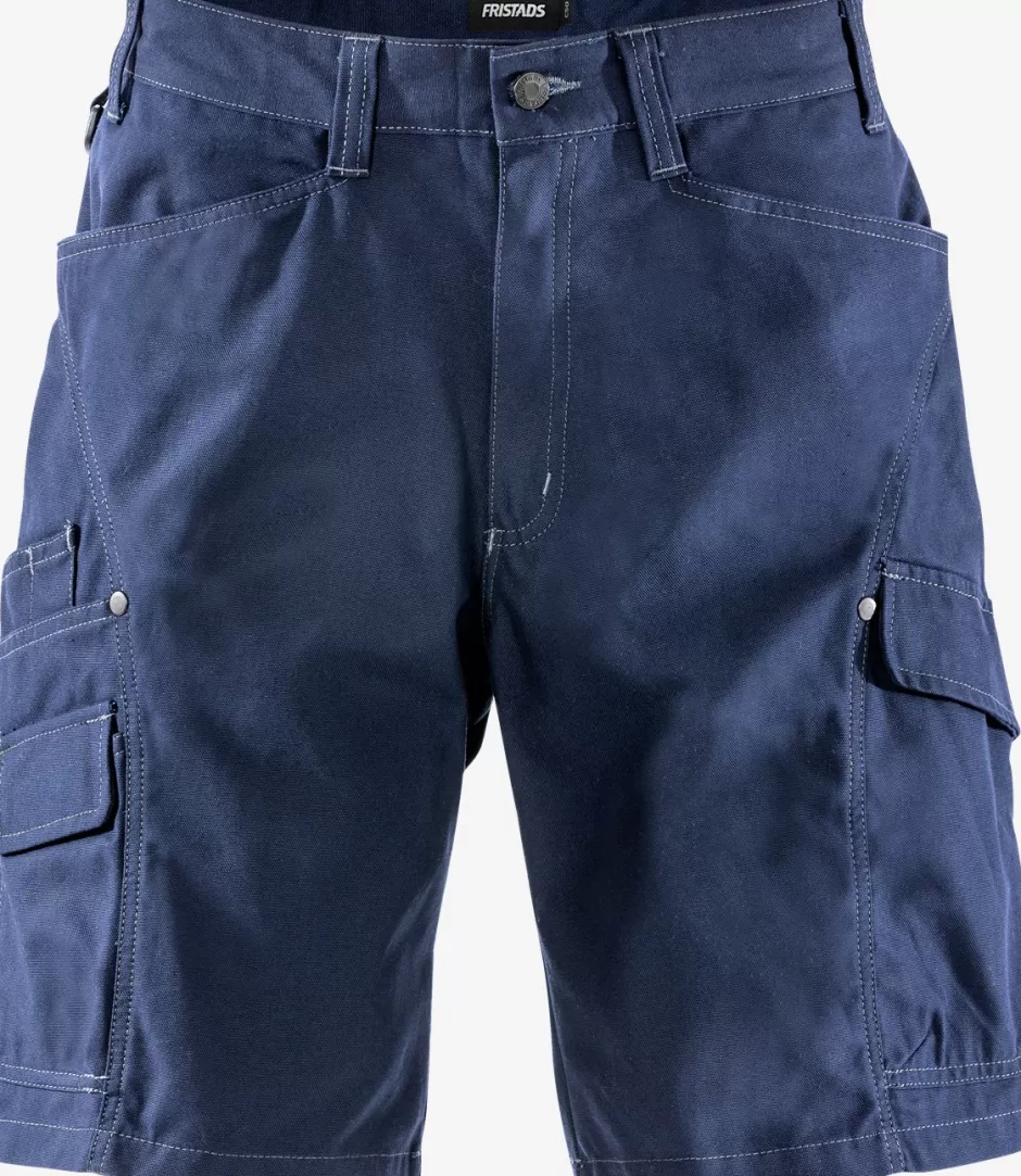 Sale Fristads Service Shorts 254 Marine - 540