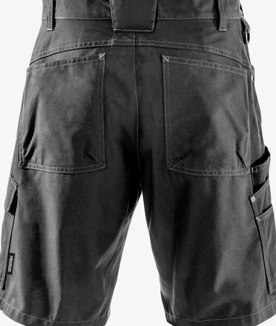 New Fristads Service Shorts 254 Sort - 940