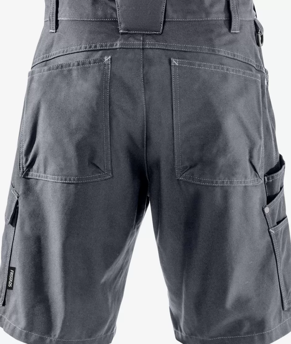 Outlet Fristads Service Shorts 254 Grå - 930