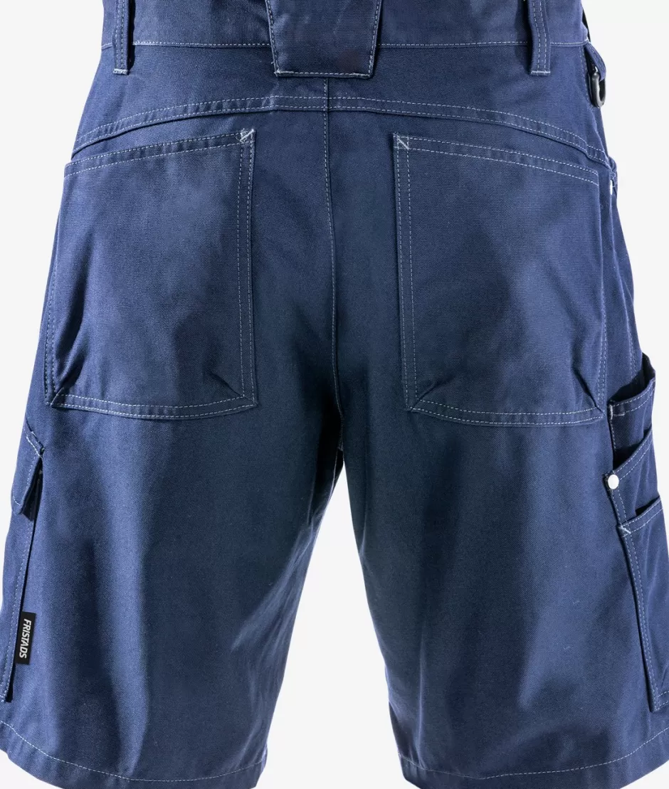 Sale Fristads Service Shorts 254 Marine - 540