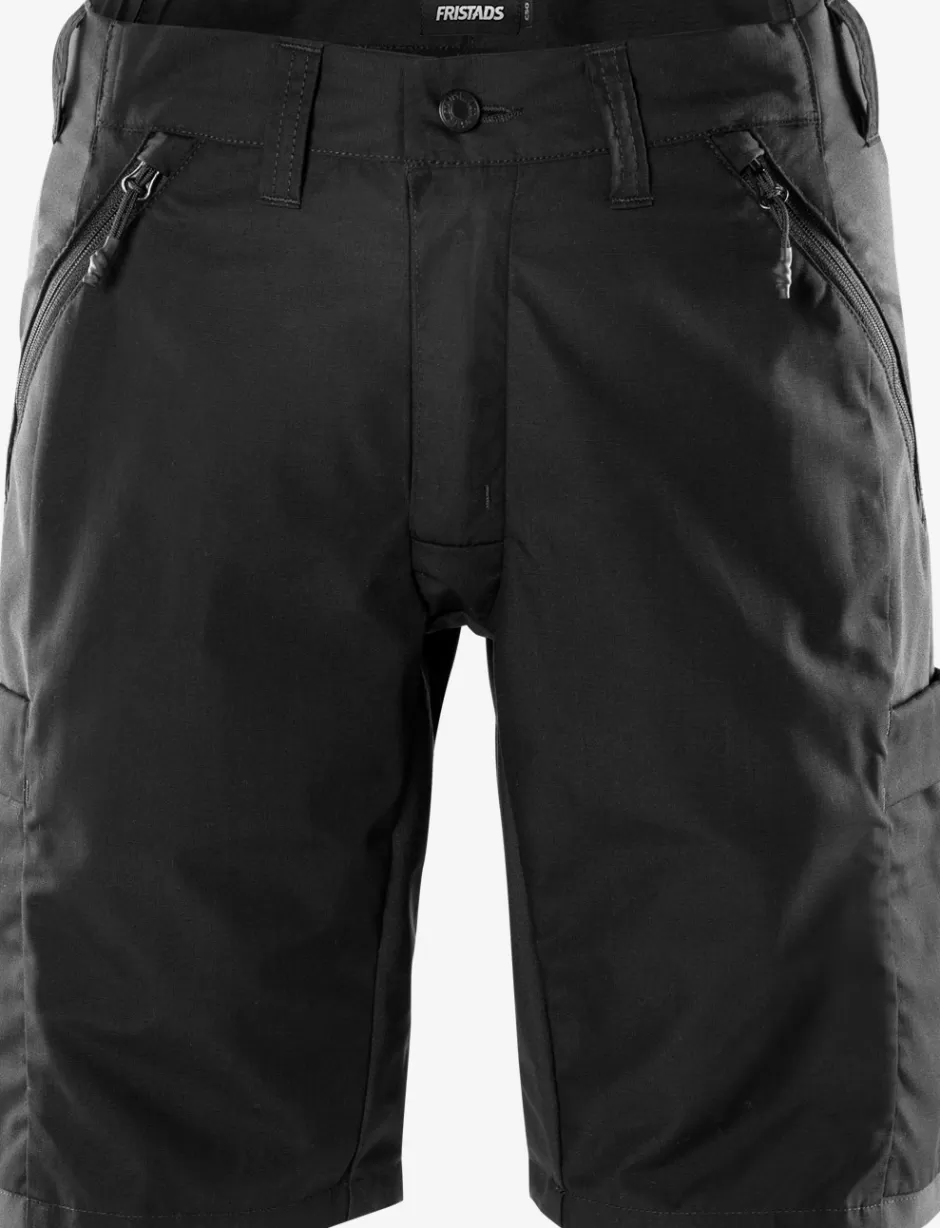 Flash Sale Fristads Service Stretch Shorts 2543 LWR Sort - 940