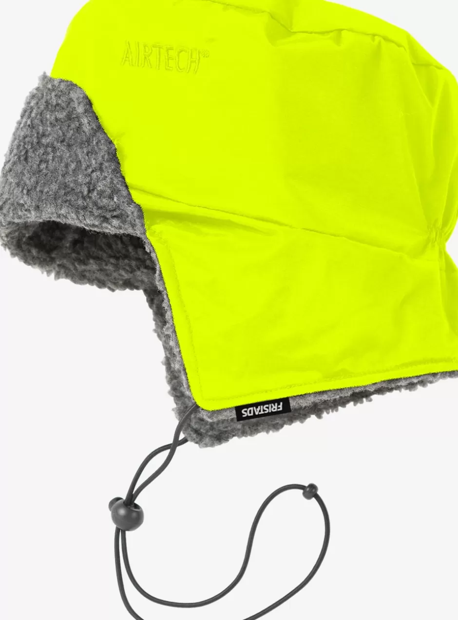 Cheap Fristads Vinter Hue 9105 Hi-Vis gul - 130